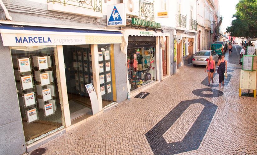 Lagos, the most hospitable city in the Algarve