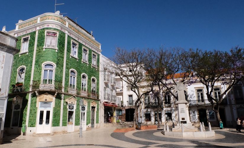 Portugal among the best destinations for retirement in 2019! 
