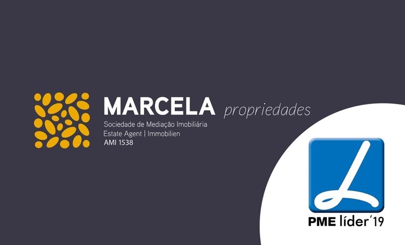 Marcela Properties est élue PME Líder 2019