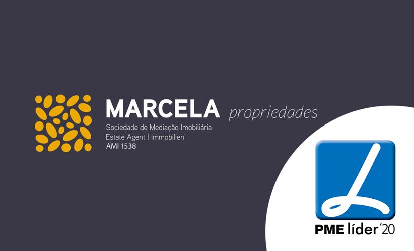 Marcela Properties est élue PME Líder 2020