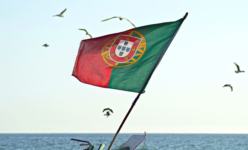 Portugal is one of the preferred post-Covid luxury destinations