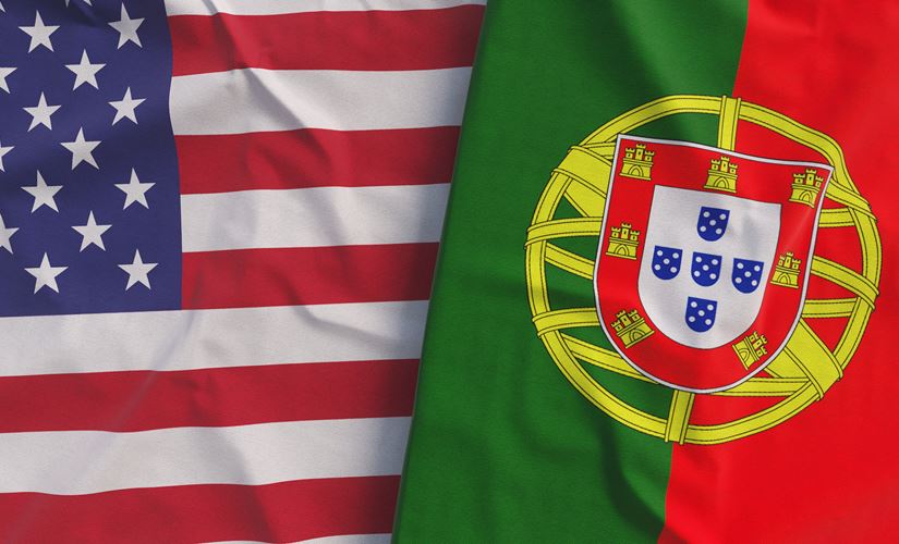 Il Portogallo è attualmente la scelta di molti americani come paese d’elezione per vivere all'estero