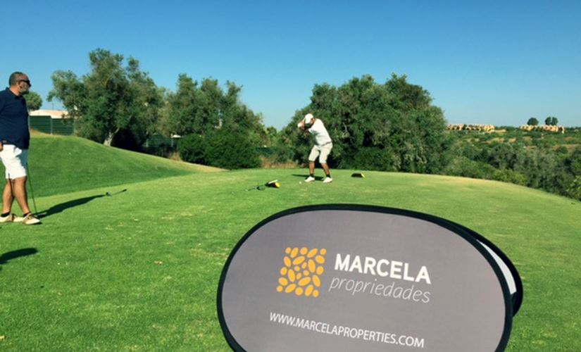 Marcela Golf