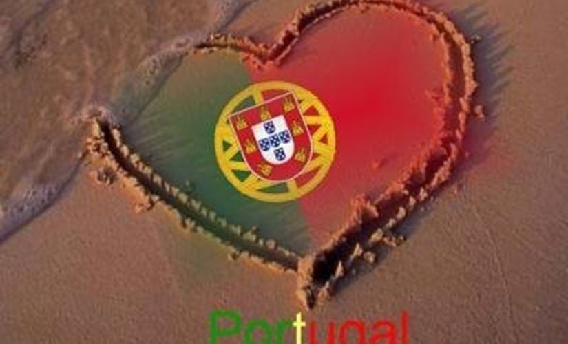 PORTUGAL WIRD ALS DAS 23. BESTE LAND DER WELT BETRACHTET